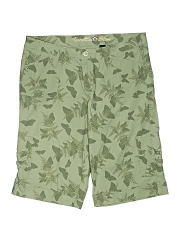 Vanilla Star Cargo Shorts (view 1)