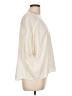 Velvet Ivory 3/4 Sleeve Top Size L - photo 4