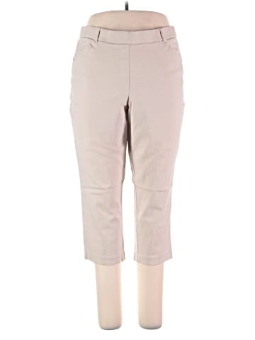 Rafaella Casual Pants (view 1)