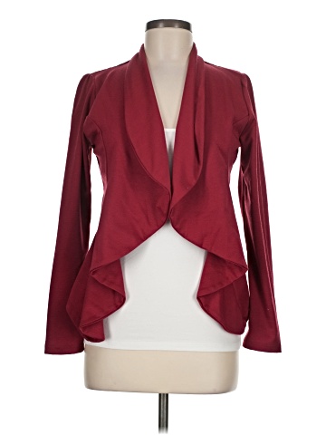 Poetry Blazer (view 1)