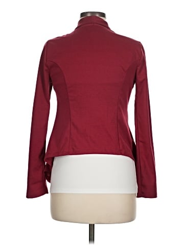 Poetry Blazer (view 2)