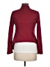 Poetry Clothing Burgundy Red Blazer Size M - photo 2