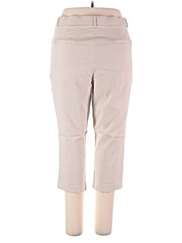 Rafaella Casual Pants (view 2)