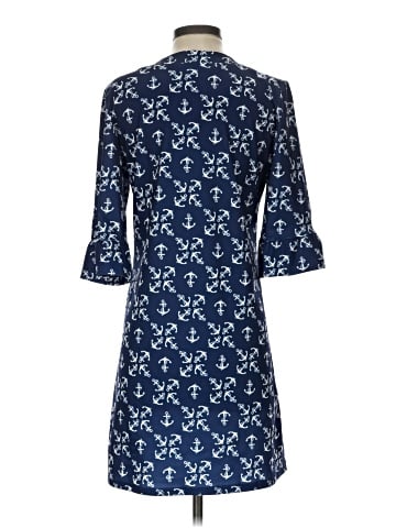 Top It Off Casual Dress (view 2)