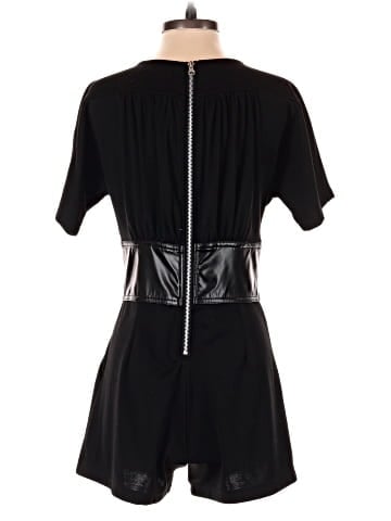 Better B Romper (view 2)