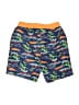 Quad Seven Orange Rash Guard Size 4 - photo 2