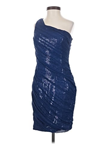 Aidan Mattox Cocktail Dress (view 1)