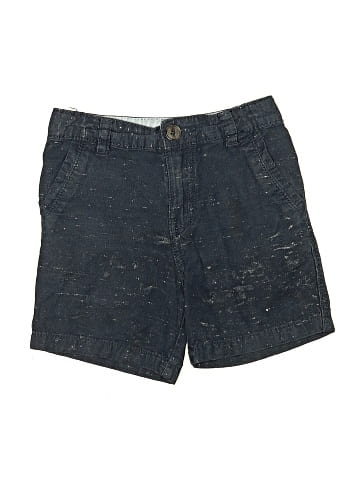 Cat & Jack Denim Shorts (view 1)