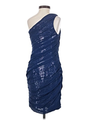 Aidan Mattox Cocktail Dress (view 2)