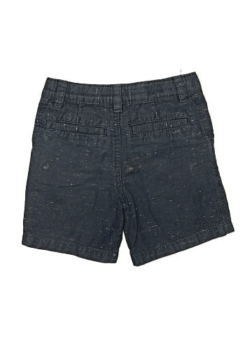 Cat & Jack Denim Shorts (view 2)