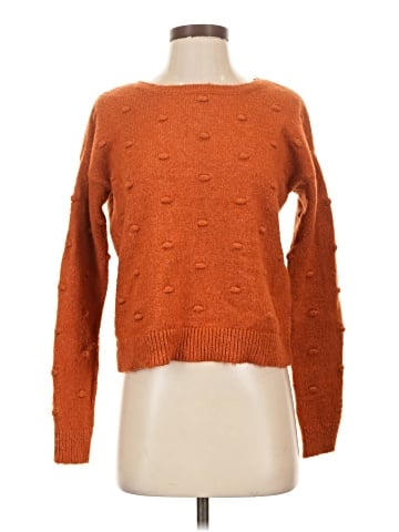Love By Design Pullover Sweater (view 1)