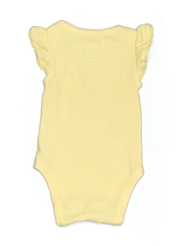 Baby Gap Short Sleeve Onesie (view 2)