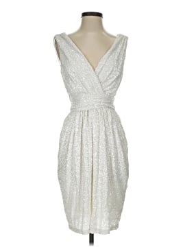 Badgley Mischka Cocktail Dress (view 1)