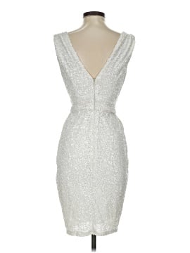 Badgley Mischka Cocktail Dress (view 2)