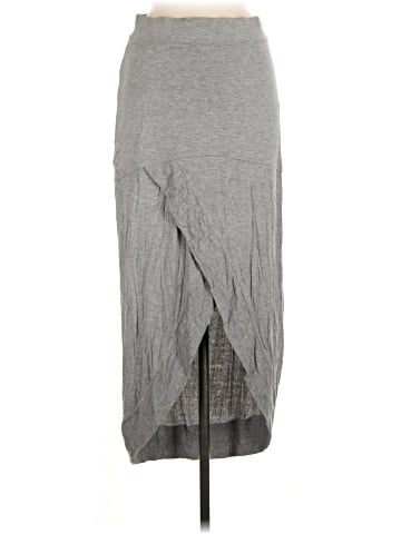 Bordeaux Casual Skirt (view 1)