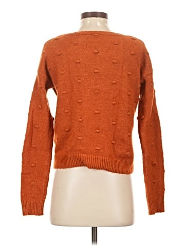Love By Design Pullover Sweater (view 2)