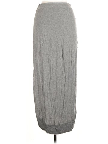 Bordeaux Casual Skirt (view 2)