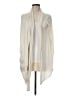 BCBGMAXAZRIA Ivory Cardigan Size M - photo 1