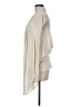BCBGMAXAZRIA Ivory Cardigan Size M - photo 5