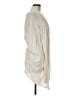 BCBGMAXAZRIA Ivory Cardigan Size M - photo 4