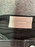 Everlane Solid Black Shorts Size 2 - photo 3