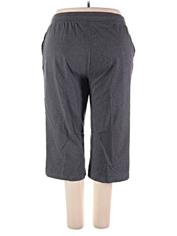 Karen Scott Sport Casual Pants (view 2)
