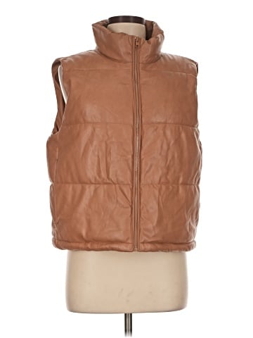 Bagatelle Vest (view 1)