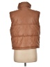 Bagatelle Brown Vest Size M - photo 2