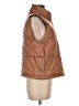 Bagatelle Brown Vest Size M - photo 4