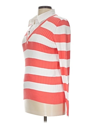 IZOD Pullover Sweater (view 2)