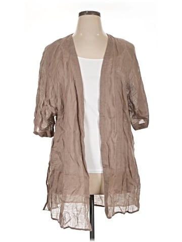 Soft Surroundings Cardigan (view 1)
