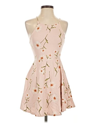 Forever 21 Cocktail Dress (view 1)