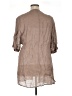 Soft Surroundings Tan Cardigan Size XL (estimated) - photo 2
