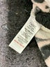 Next 100% Polyester Ivory Poncho Size 4 - 5 - photo 4