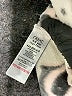 Next 100% Polyester Ivory Poncho Size 4 - 5 - photo 5