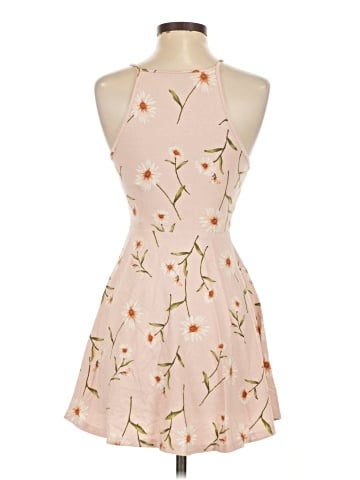 Forever 21 Cocktail Dress (view 2)