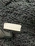 CALVIN KLEIN JEANS Black Pullover Sweater Size L - photo 8