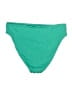 Old Navy Solid Green Swimsuit Bottoms Size XL - photo 2
