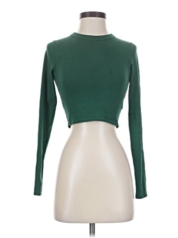 Cotton On Long Sleeve T-Shirt (view 1)