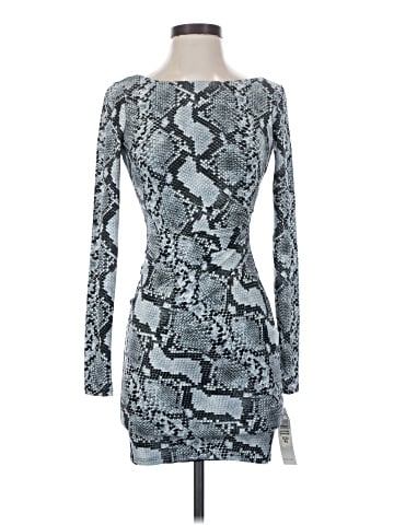 Jump Apparel Cocktail Dress (view 1)