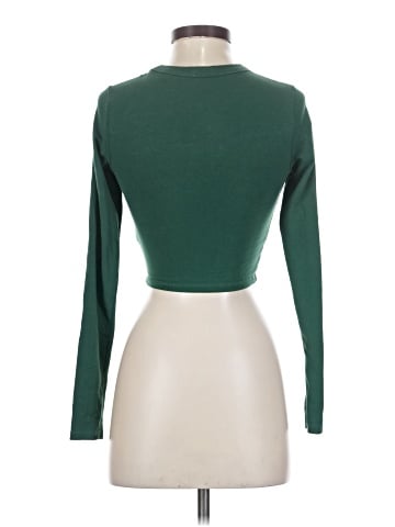 Cotton On Long Sleeve T-Shirt (view 2)