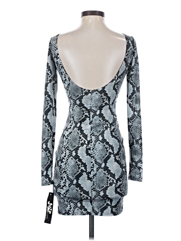 Jump Apparel Cocktail Dress (view 2)