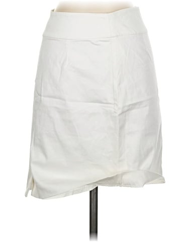 Boston Proper Casual Skirt (view 1)
