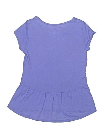 Hanes Short Sleeve T-Shirt (view 2)