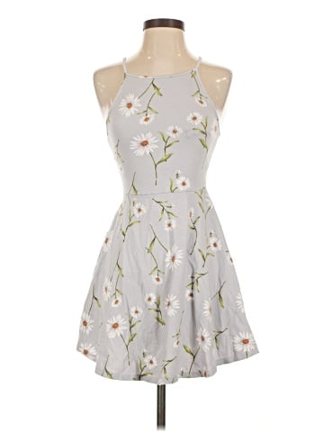 Forever 21 Casual Dress (view 1)