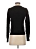H&M Black Pullover Sweater Size XXS - photo 2