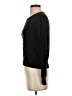 H&M Black Pullover Sweater Size XXS - photo 5