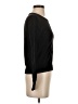 H&M Black Pullover Sweater Size XXS - photo 4