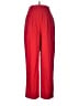 Assorted Brands Red Casual Pants Size 6 - photo 1