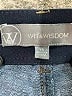 Wit & Wisdom Blue Jeans Size 14 - photo 4